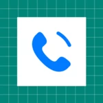 getcontact android application logo